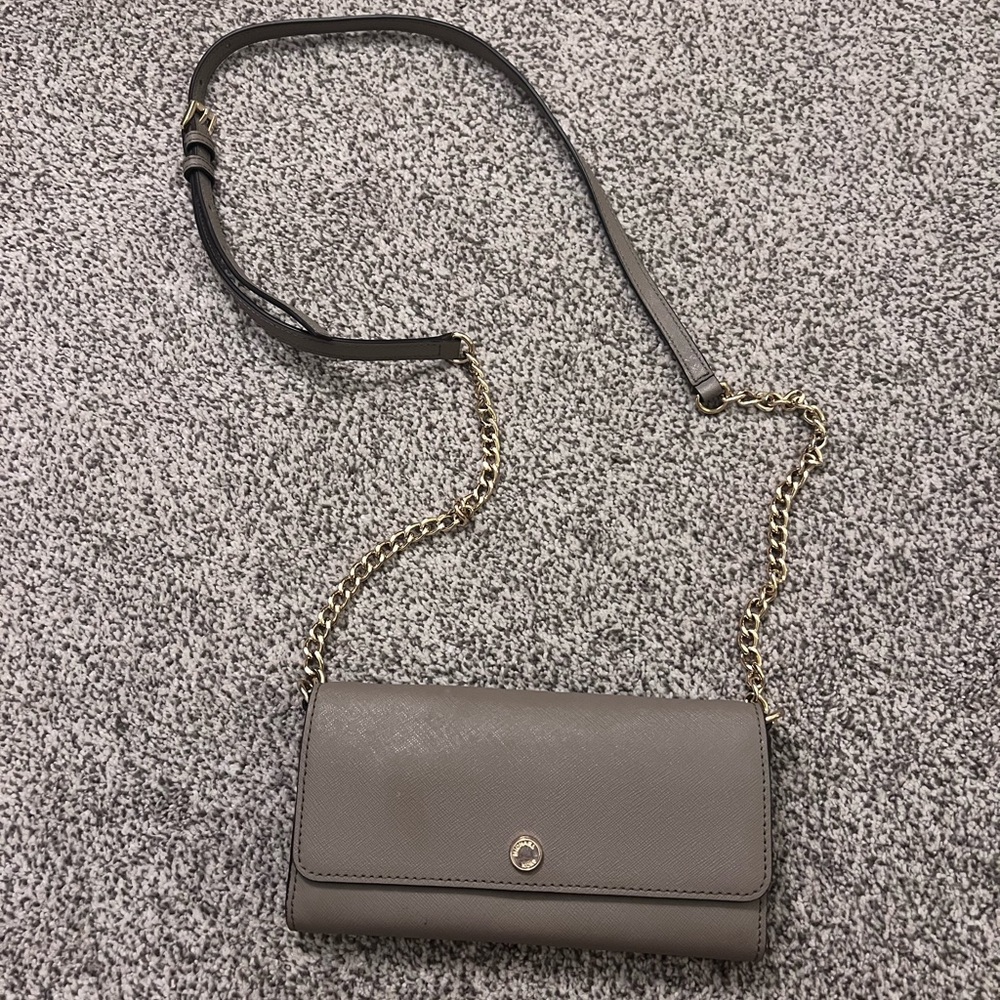 Michael kors wallet purse